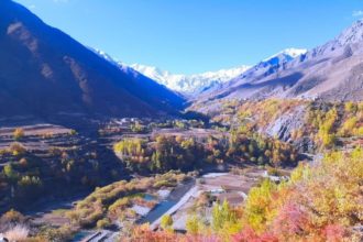 Taliban Group Detains a Former Soldier in Panjshir Province