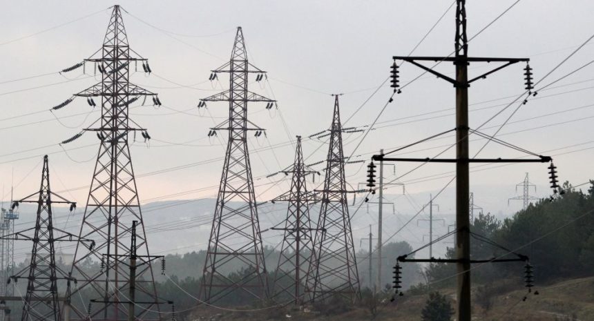 The Taliban group announced a 50% reduction in imported electricity from Uzbekistan for 11 provinces in the country