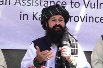 Taliban Official: Jihadist and Military Ideologies Should Be Taught to Students in Religious Schools