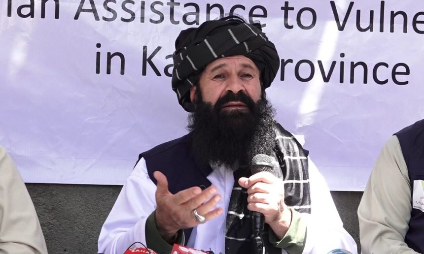 Taliban Official: Jihadist and Military Ideologies Should Be Taught to Students in Religious Schools