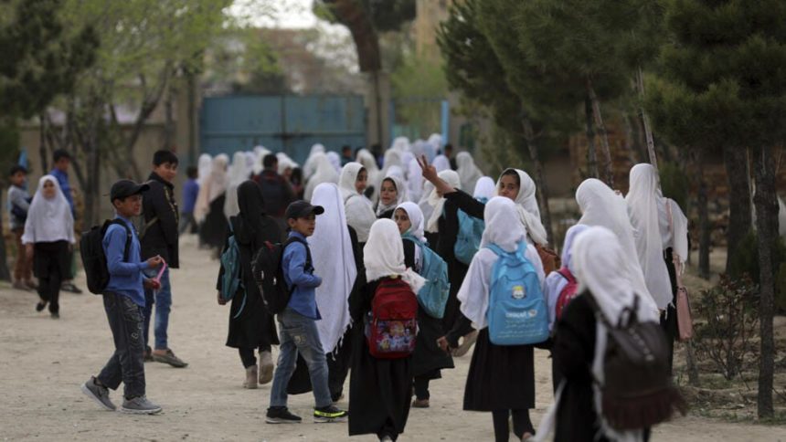 Taliban Converts Schools To Religious Institutions