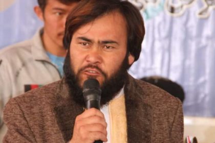 Taliban Arrested Social Activist in Daykundi Province
