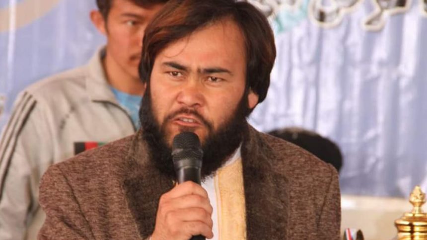 Taliban Arrested Social Activist in Daykundi Province