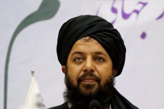 Head of Taliban Media Center: Media should not Portray us Negatively