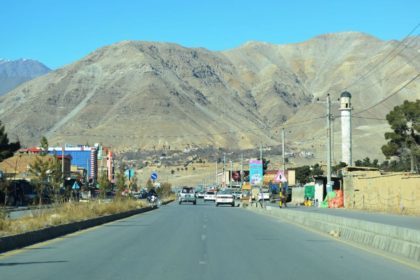 Six Taliban members killed and injured in Kapisa province, says Freedom Front