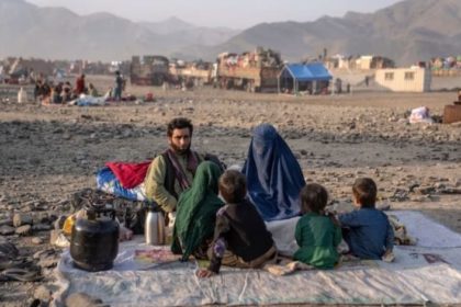 Pakistan grants extension to deadline for Afghanistani refugees awaiting resettlement in a third country
