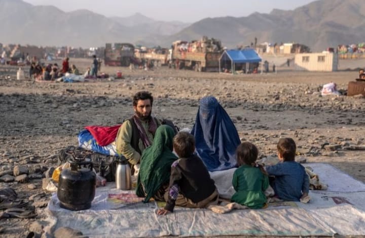 Pakistan grants extension to deadline for Afghanistani refugees awaiting resettlement in a third country