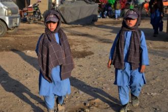 The Irreversible Harm of Taliban Schools For Boys And Girls And Its Impact On The Future Of Afghanistan