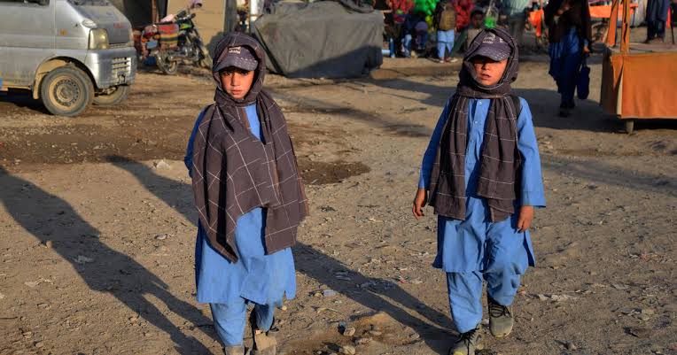 The Irreversible Harm of Taliban Schools For Boys And Girls And Its Impact On The Future Of Afghanistan