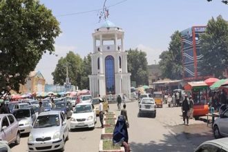 A Father in Takhar Province killed His Daughter