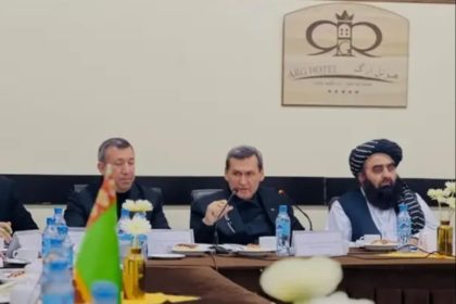 Taliban: Turkmenistan Demands an Increase in Trade Exchanges with Afghanistan