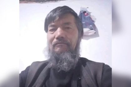 The Mysterious Murder of a Former Government Soldier in Ghazni Province