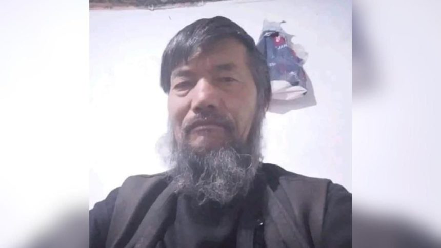 The Mysterious Murder of a Former Government Soldier in Ghazni Province