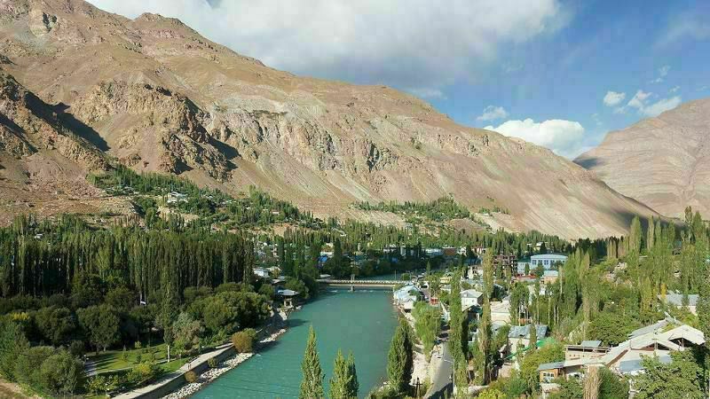 Former National Security Soldier Tortured And Killed By Taliban In Badakhshan Province