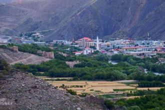 Fazel Ahmad Manawi's House in Panjshir Province Confiscated