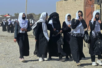 Afghanistani Schoolgirls Boycott to Participate in Annual Exams