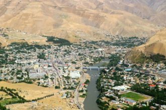 The Taliban Starts a House-to-House Search Campaign in Badakhshan