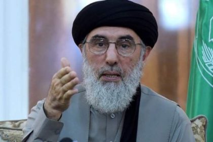 Hekmatyar: US Warns The Taliban That It Will Support Their Opponents If They Do Not Implement The Doha Agreement