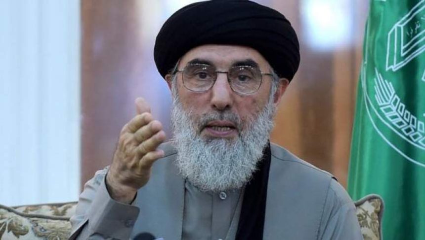 Hekmatyar: US Warns The Taliban That It Will Support Their Opponents If They Do Not Implement The Doha Agreement