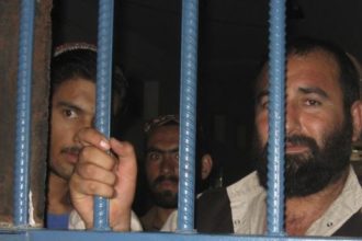 Uncertain Fate Causing Mental and Psychological Illnesses Among Prisoners in Herat Province