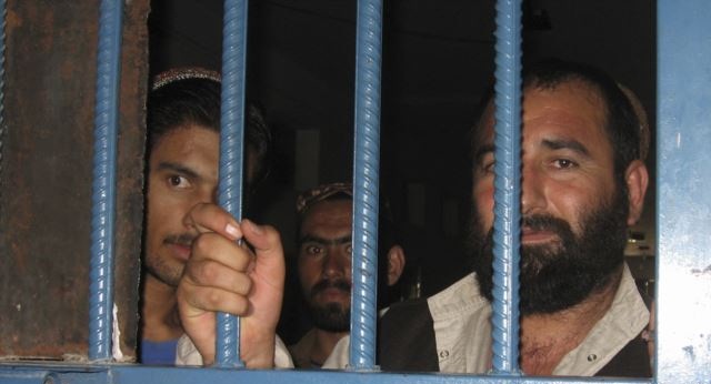 Uncertain Fate Causing Mental and Psychological Illnesses Among Prisoners in Herat Province