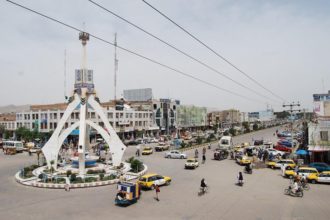 The Taliban in Herat Asks Hazara Community Compile a List of Military and Civilian Personnel from the Former Government