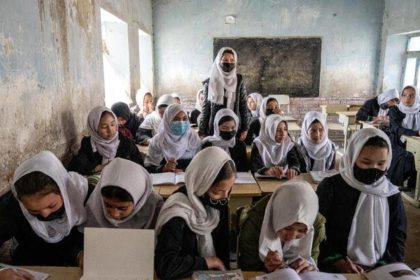 United Nations Investigates Education of Girls in Religious Schools in Afghanistan