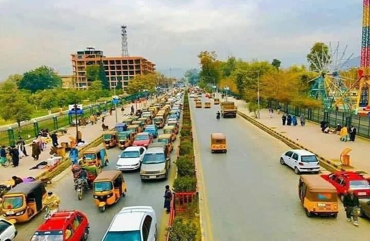 Taliban Detains Nine Students from a Private University for Playing National Anthem in Nangarhar