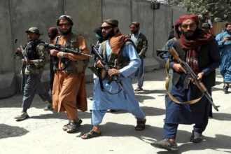 Individuals affiliated with the Taliban are accused of rape, murder, kidnapping, robbery, and membership in ISIS