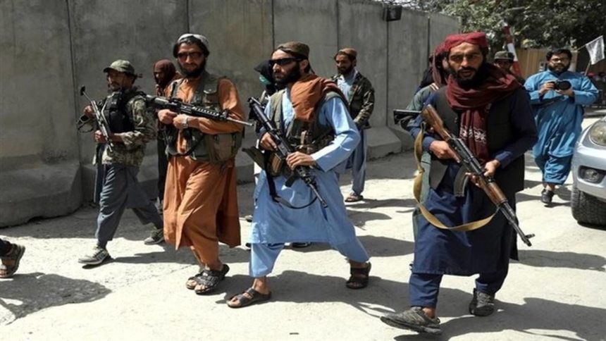 Individuals affiliated with the Taliban are accused of rape, murder, kidnapping, robbery, and membership in ISIS