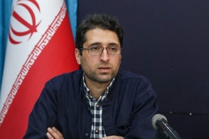 Iranian Official: Persian Language in Afghanistan is Witnessing Hostile Behavior