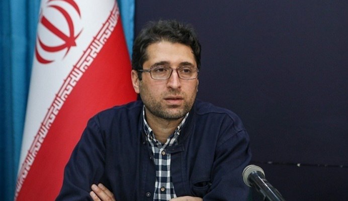 Iranian Official: Persian Language in Afghanistan is Witnessing Hostile Behavior
