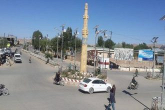 Taliban kills former government soldier in Ghor