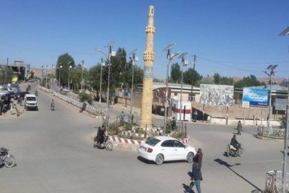 Taliban kills former government soldier in Ghor