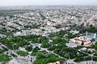 Afghanistani investors pour over one billion dollars into Iranian city of Mashhad, Says Iranian media