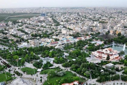 Afghanistani investors pour over one billion dollars into Iranian city of Mashhad, Says Iranian media