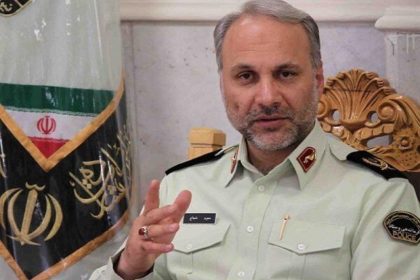 Over 60,000 Afghanistani migrants deported from Iran: Khorasan Razavi Border Guard Commander