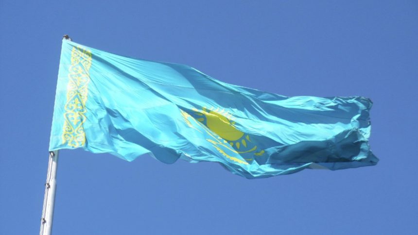 Kazakhstan's Humanitarian Aid to Afghanistan Exceeds $472 Million this Year