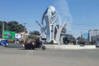 Man Killed by Unidentified Gunmen in Herat