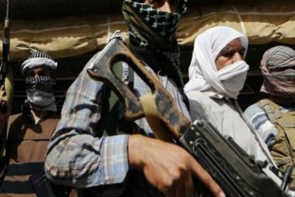 Pakistani Taliban-Affiliated Malakand Forces Arrested By Taliban In Afghanistan