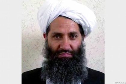 Taliban Group's Leader Remains a Mystery or Deceased