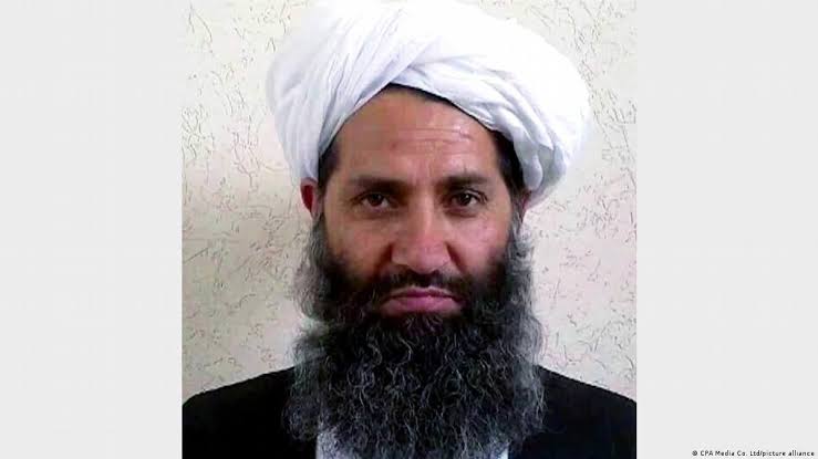 Taliban Group's Leader Remains a Mystery or Deceased