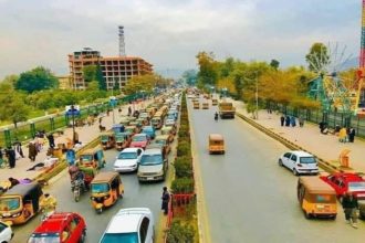 Four Individuals were Injured in Two Separate Incidents in Nangarhar Province