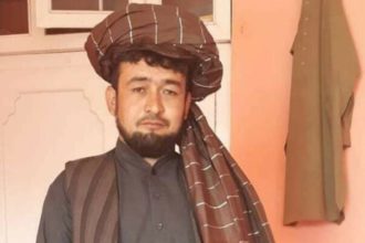 Unknown Gunmen Killed a Currency Exchanger in Faryab Province