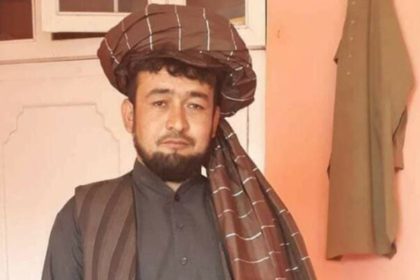 Unknown Gunmen Killed a Currency Exchanger in Faryab Province