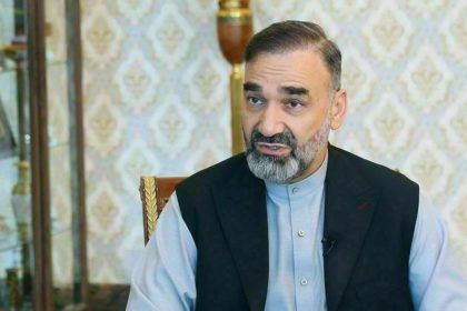 The General Amnesty of the Taliban Group is a False Promise, Says Noor