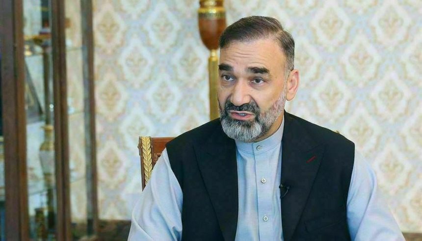 The General Amnesty of the Taliban Group is a False Promise, Says Noor