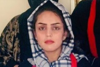 Neda Parwani and Her Husband were Released from Taliban Custody