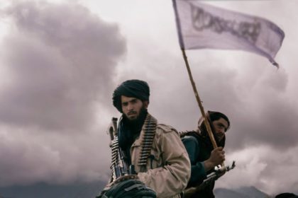 Inhabitants Of Western Afghanistan: Taliban Group Is Spending Their Last Days With Power Monopoly