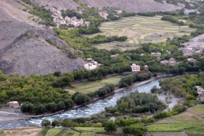 Taliban Group Detains a Former Soldier in Panjshir Province